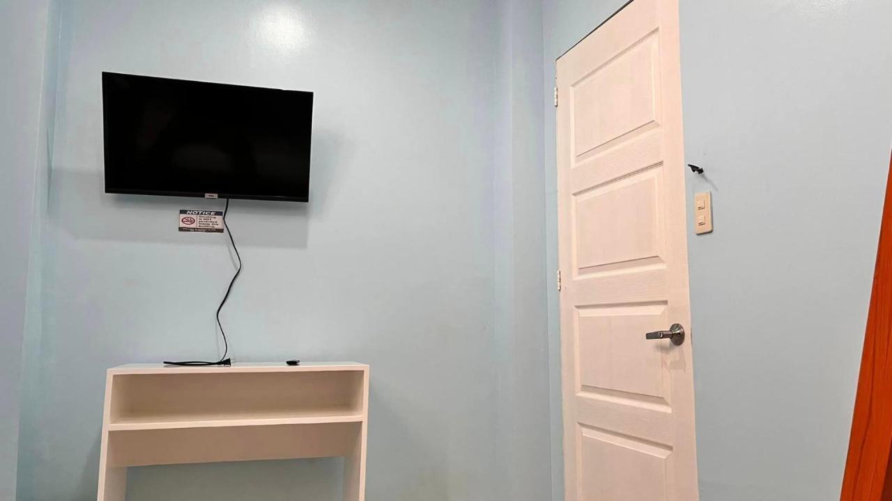 La Choeben Suites Calbayog Eksteriør bilde